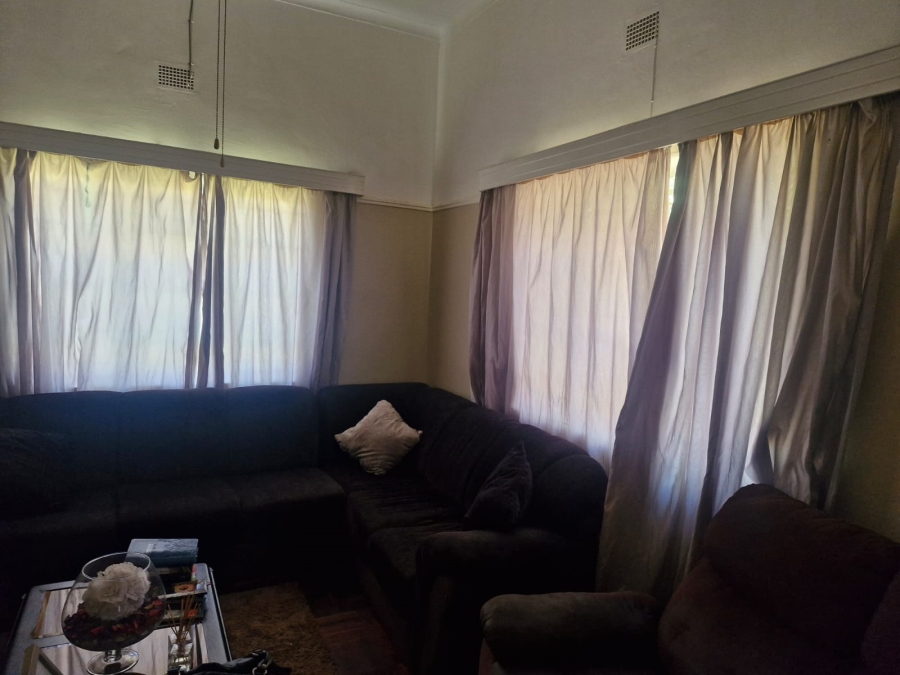 To Let 3 Bedroom Property for Rent in Die Rand Northern Cape